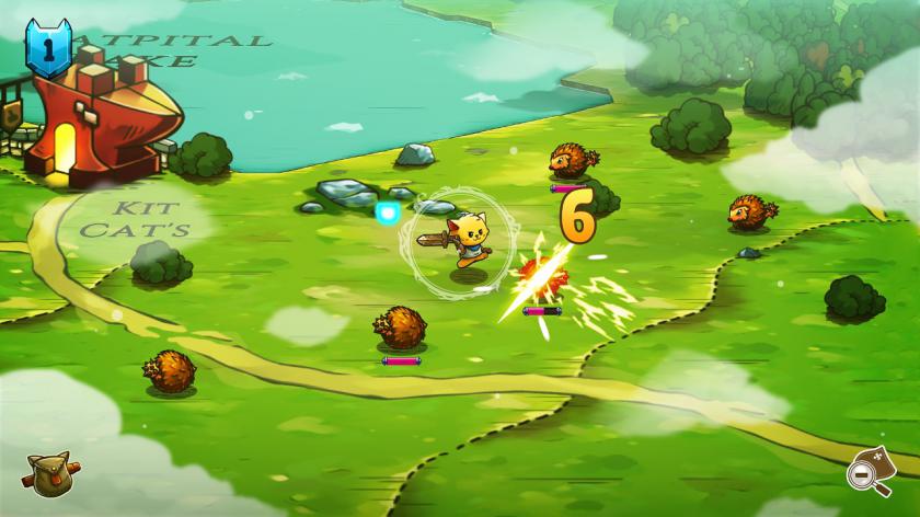 Switch游戏 -喵咪斗恶龙 Cat Quest-百度网盘下载插图-小白游戏网 Switch游戏 -喵咪斗恶龙 Cat Quest-百度网盘下载插图-小白游戏网